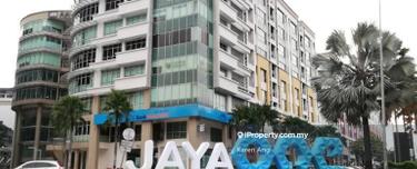 Jaya One Commercial Office for Rent 1