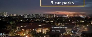 Ara Hill Condominium 1