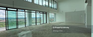 Rivervale condo penthouse level 13a unit 1