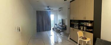 Bsp 21 @ Saujana Putra for sale  1
