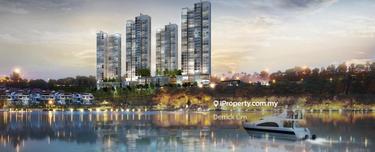 Fully Furnished Unit For Sale/ Contact Derrick Now  1