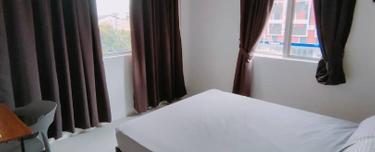 Master Queen for Rent at Ss3 Petaling Jaya 1