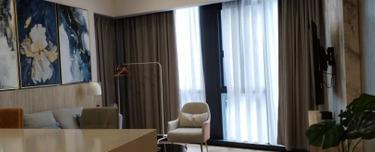 Star Residences Two, KLCC, KL City Centre 1