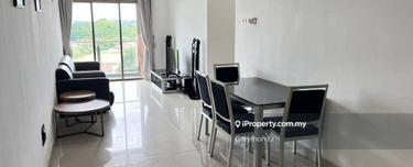 D'Inspire Nusa Bestari 3 Bed Bukit Indah Sky Executive Horizon  1