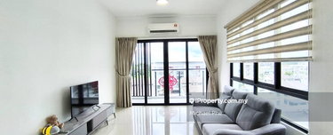 Gem suites condominium for rent 1