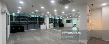 Office for Rent 1