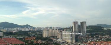 Reflections Condominium 1260sf Renovated Furnished 1