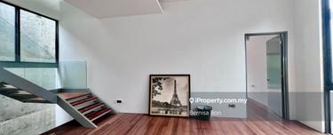 Brand new 3 storey bungalow PJ for rent  1
