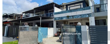 Renovated Unit @ Taman Bukit Indah 1
