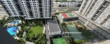M Luna 3 room for rent 1