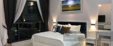Cyperus @ Tropicana Gardens Fully Furnished Unit For Rent 1