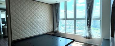 Verve Suites Old Klang Road near Mid Valley The Garden Mall 1