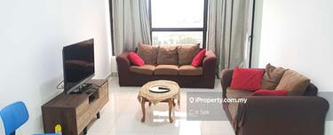 Serviced residence for Rent 1