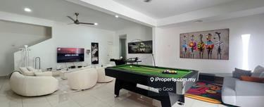 Corner Spacious Private Land, Fully Refurbished, 24 Hrs Security 1