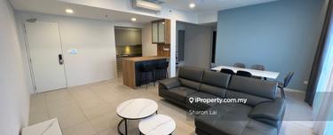 Fully Furnished Dual Key for Rent 1
