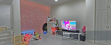 2 Storey Terrace House for sale. 1