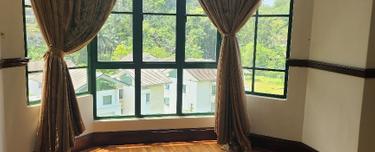 Sri Murni duplex unit for sale 1