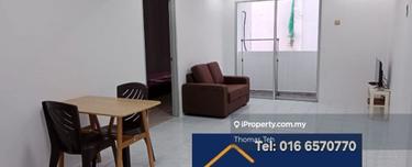 House Condition,  Good & Clean, Air Conditioner, Kitchen Cabinet 1