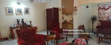 Terrace house for Sale 1