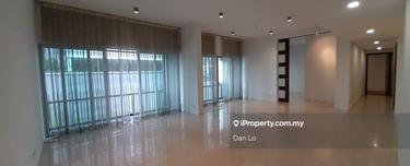 Dua Residency, KLCC Area, Walk distance KLCC/Ampang Park MRT 1