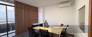 Stellar Suite @ Bandar Puteri Puchong 1