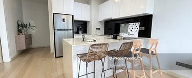 Serviced residence for Rent 1