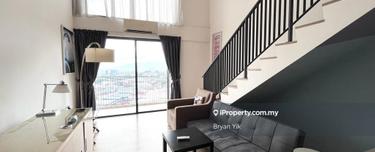 Exact Unit for Rent @ Emporis Kota Damansara 1