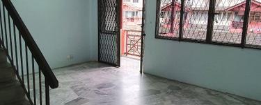 Perdana Villa Deluxe (1st Floor)  1