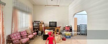 Taman Kepong One Storey House for Sale 1
