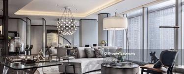 ROI 10%,Link-Bridge to Pavilion,Airbnb,Rental Cover Instalment,MRT/LRT 1