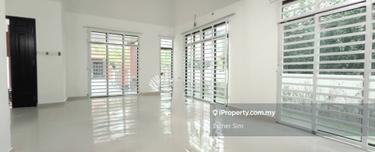 3 Storey Corner House @ Taman Bayu Aman, Teluk Air Tawar,Butterworth 1