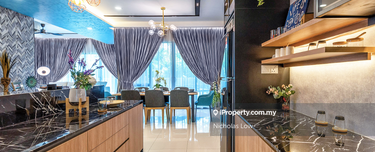 Township fully forest view project in psp(near bangsar) 1