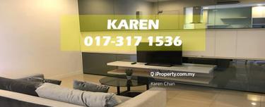 Serviced residence for Rent 1