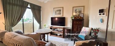 Tiara View Condo At Tanjung Bungah Seaview Unit For Sale 1