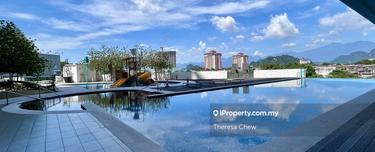 D'Festivo Residences 2-Room Fully Furnished 1