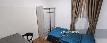 Junior Medium Room fix rental M vertica 1