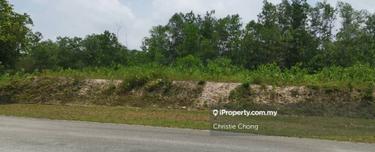 Bungalow land for Sale 1