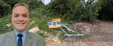 Desa Pinggiran Bayu via Precinct 17 Putrajaya 1