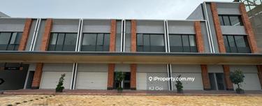 Corner 3 Storey Shop, Townsquare, Gamuda Cove, Cyberjaya, Sepang 1