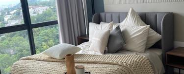 Hampton Height Damansara  1