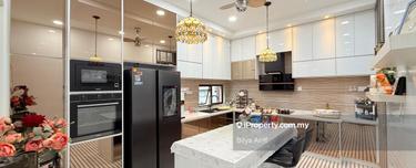 Renovated Unit, Non Bumi Lot, Negotiable Price, The Mulia Residences 1