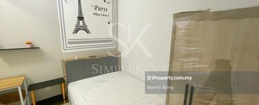 Dk Senza Girl Medium Room 1