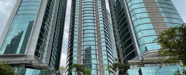 Vertical Business Suites, Bangsar South 1