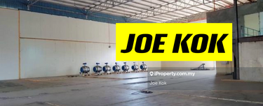 Location Juru close to bukit minyak 1