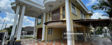 Renovated Bungalow Keramat 1