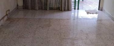 Single storey link home in seremban city 1