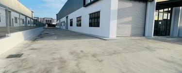 Eco Business Park 1 New Factory 1