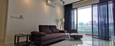 Condominium for Rent 1