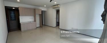 Bare furnish unit for sell 1