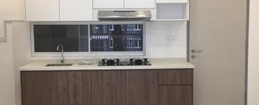 Pinnacle Sri Petaling 3 bedrooms for rent  1